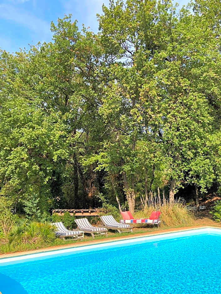 Villa Fontane Provence