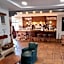 Hotel del Trueno