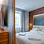 Boutique Hotel Budapest