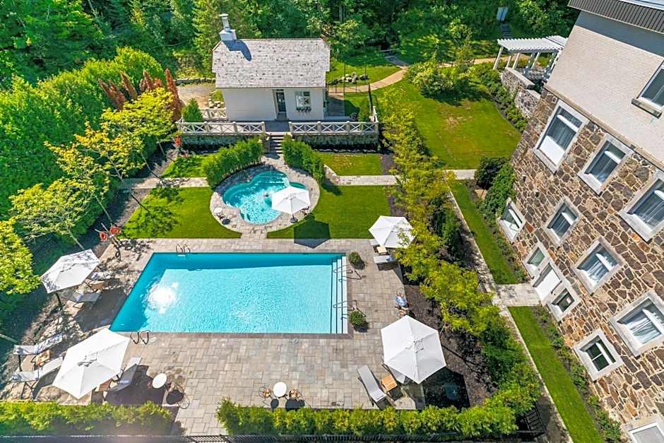 StoneHaven Le Manoir - Relais & Châteaux