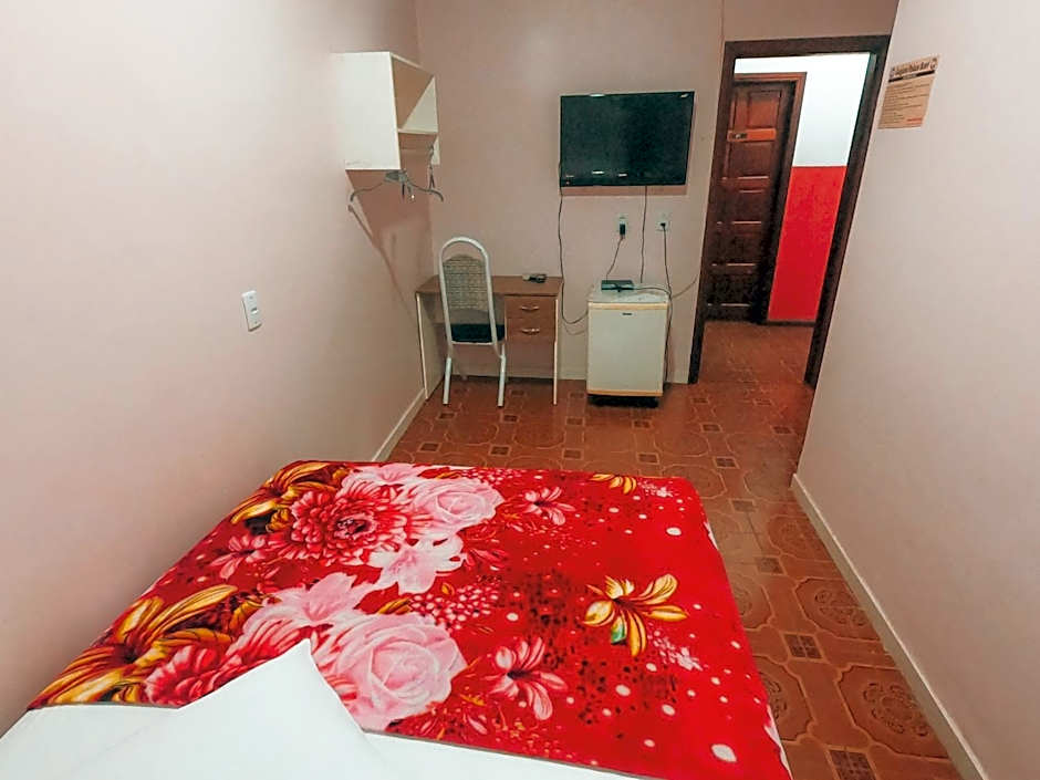 Guajará Palace Hotel