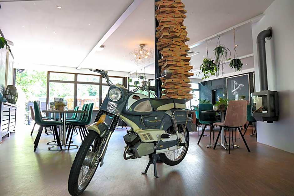 EuroParcs Maasduinen