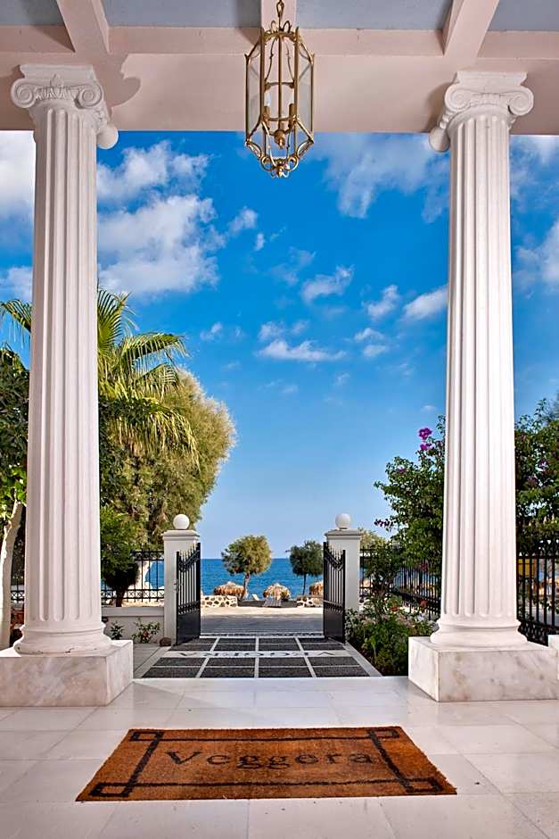 Veggera Beach Hotel