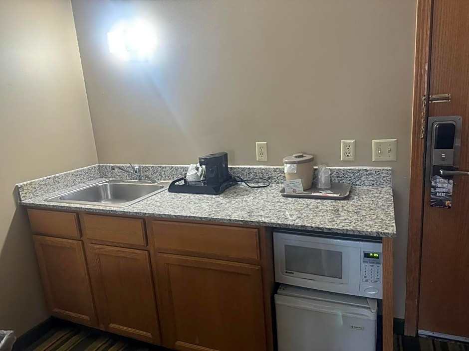 Super 8 by Wyndham Sparta