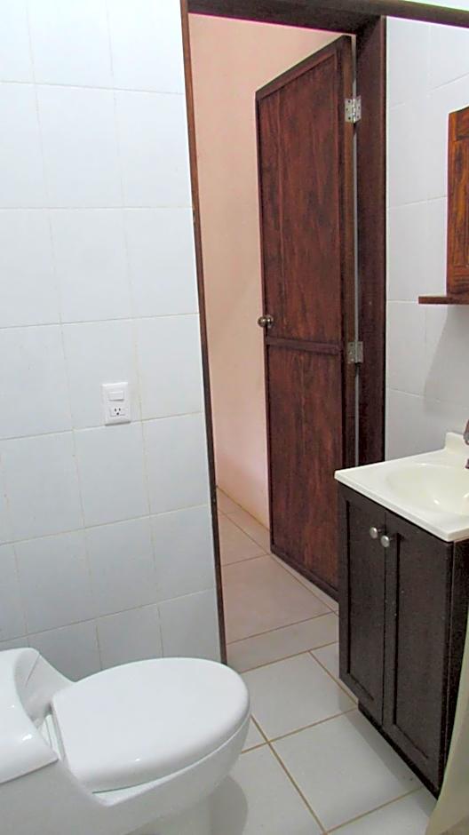 La Casa Del Profe Salo