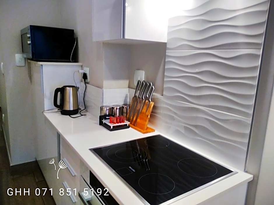 Regency Apartment