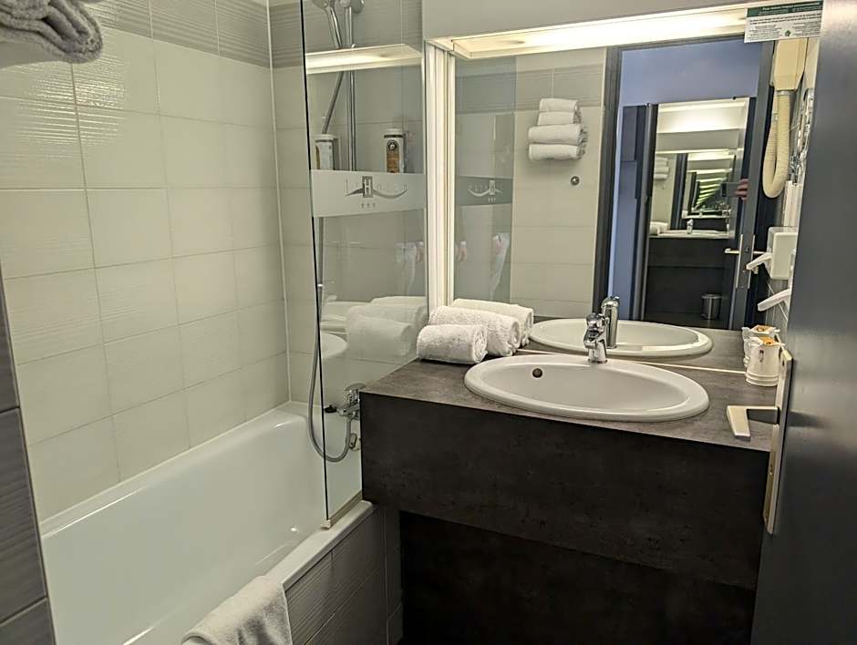 Hotel L'Hotan