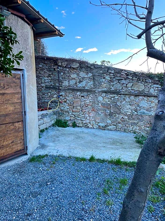 B&B La DORMERIA