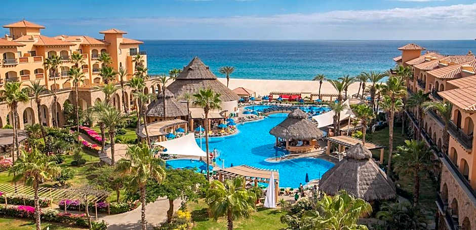 Royal Solaris Los Cabos - All Inclusive
