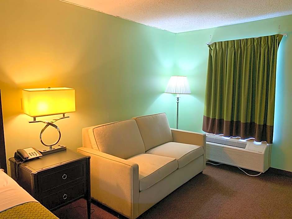 Executive Inn Chester