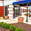 Comfort Inn At The Park