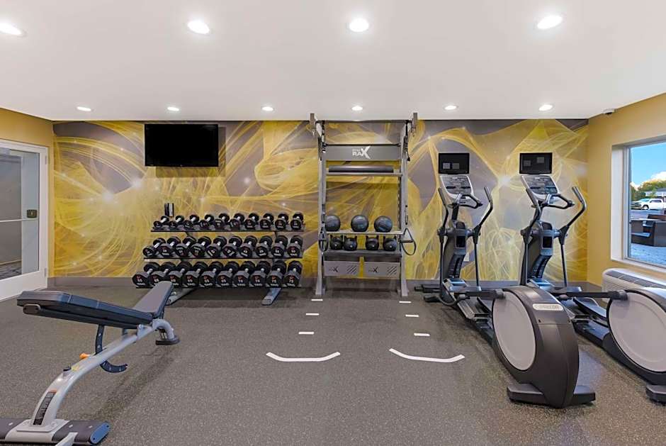 Hilton Garden Inn Columbus/Grove City