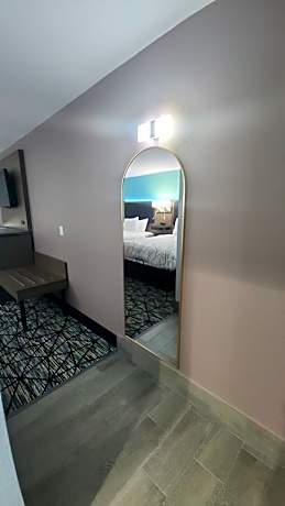 2 Queen Beds Non-Smoking