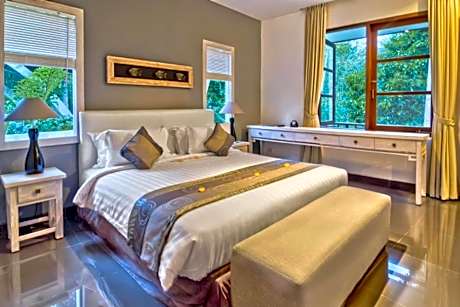 Standard Suite Family 2 Bedroom