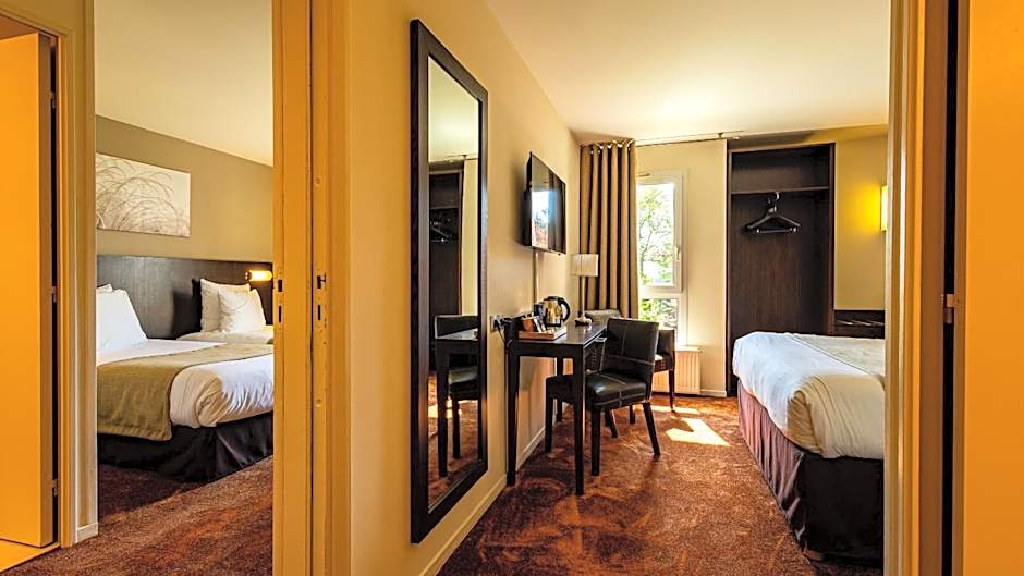 Logis Hostellerie D'Aussois