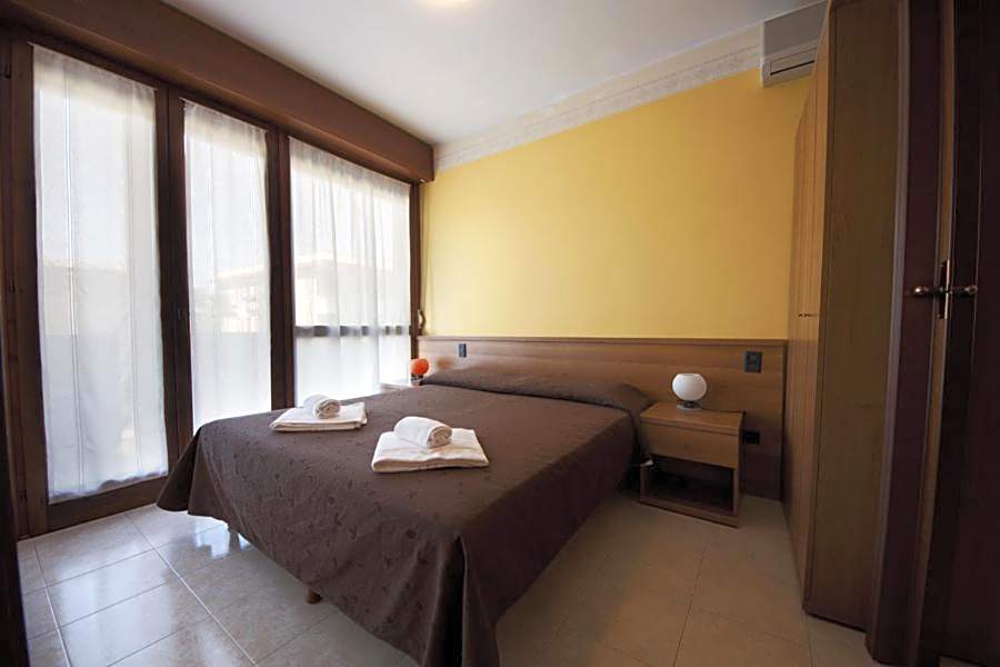 Hotel St. Antony