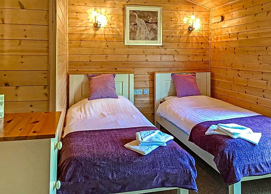 Hollybrook Lodges
