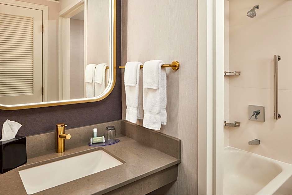 Courtyard by Marriott Fort Collins