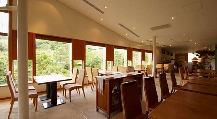 Breezbay Shuzenji Hotel