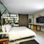 Workers Hotel Ansan by Anook