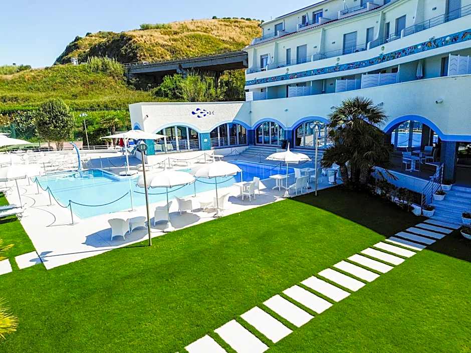 Hotel Poseidon