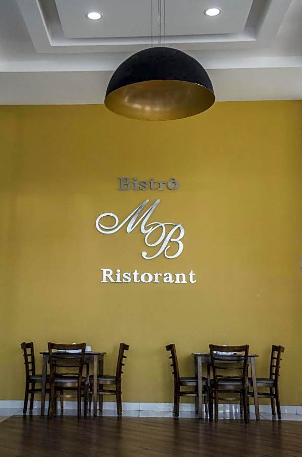 Mont blanc Porto marina