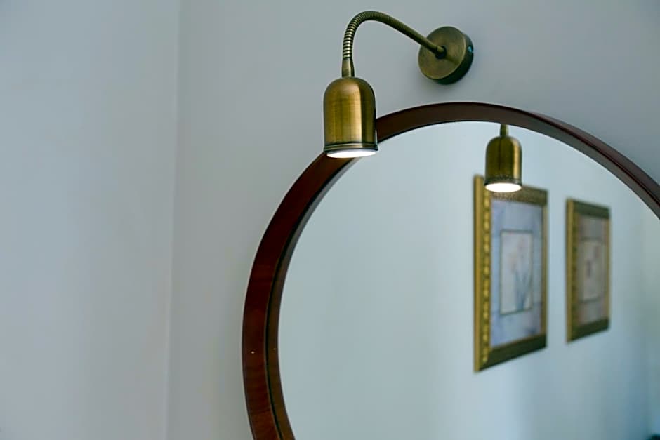 Delice Hotel-Family Apartments