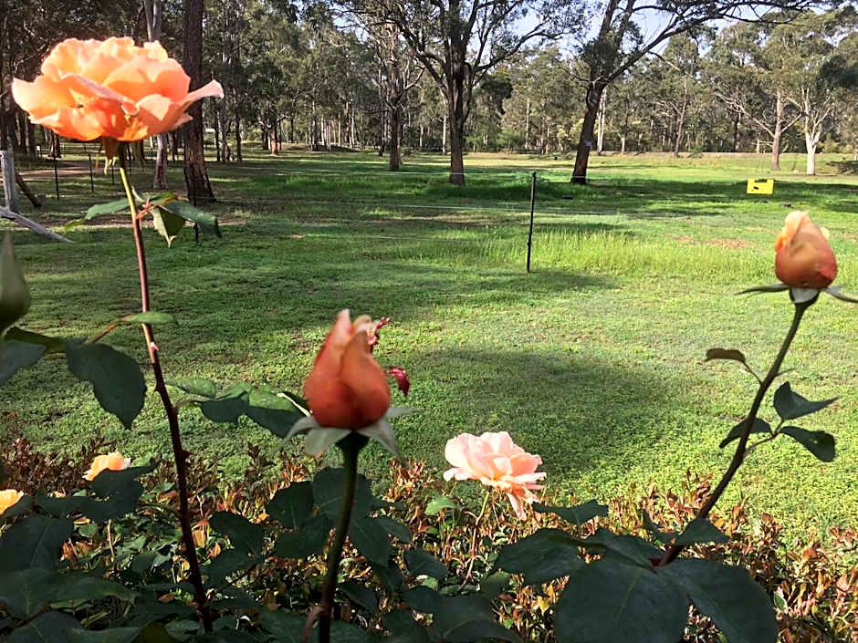 Hunter Valley Retreat