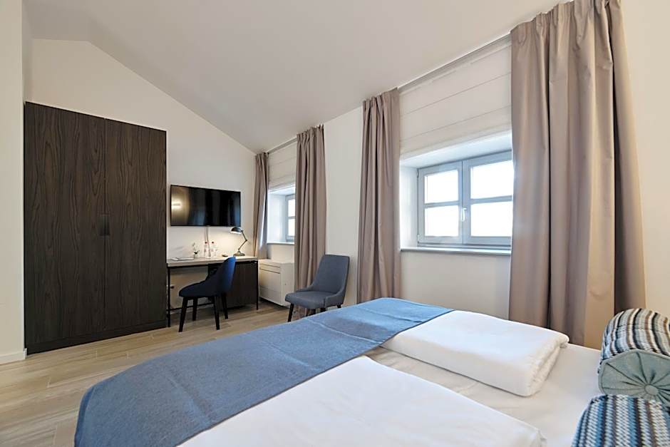 B&B Artegnana 1798