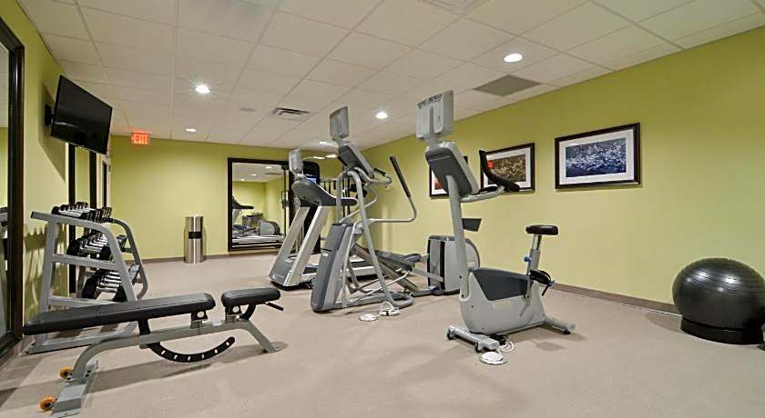 Staybridge Suites Tomball By IHG