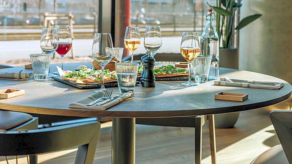 Quality Hotel The Weaver