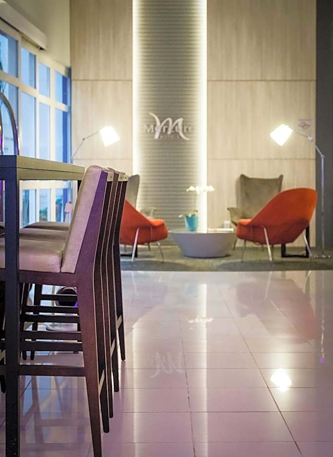 Mercure Sao Jose dos Campos