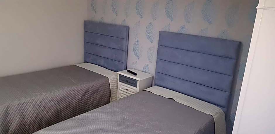 Residencial Solar da Estação