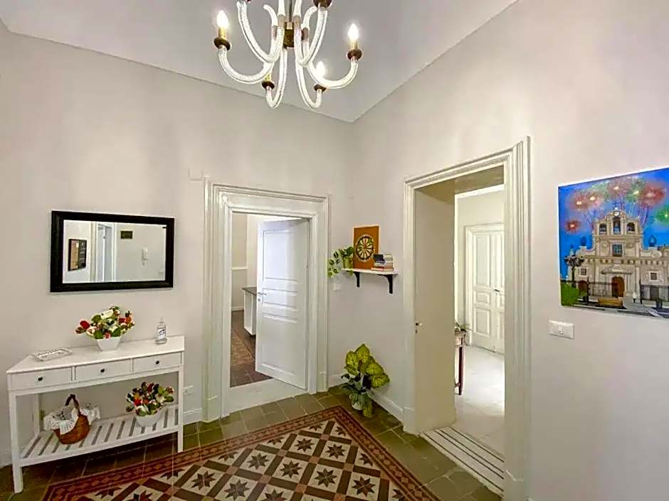 Duomo Rooms b&b