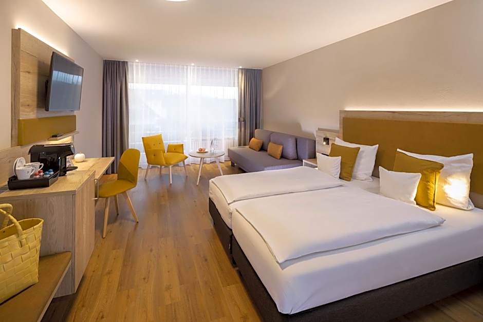 Sonnenhof Hotel & Spa