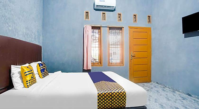 OYO Life 3005 Kost Rumaisha Syariah