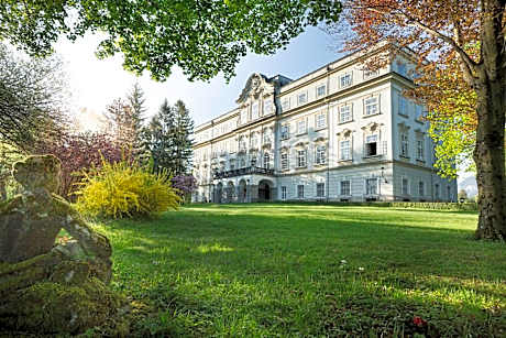Hotel Schloss Leopoldskron