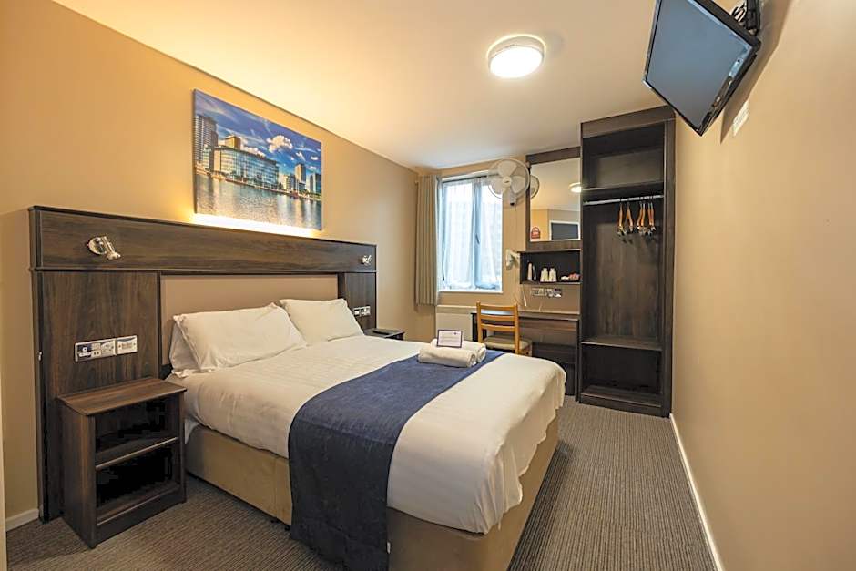 Stay Inn Manchester