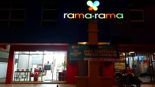 Rama Rama Designer Boutique Hotel