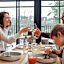 Hillview Hotel Grandvoir