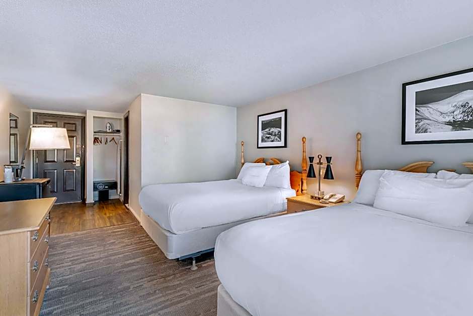 The Green Granite North Conway, an Ascend Collection Hotel