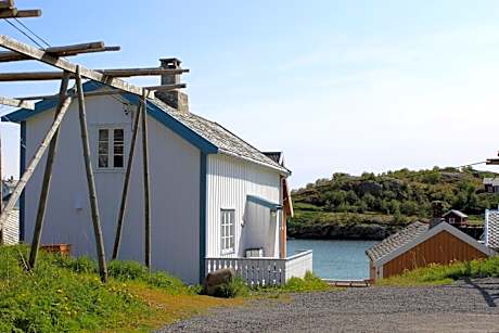 One-Bedroom House no sea view