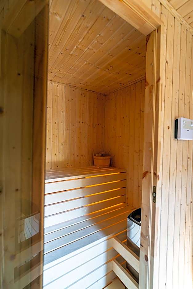 Chata Dolce Donovaly