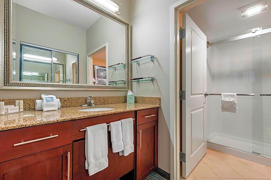 Residence Inn by Marriott Columbus
