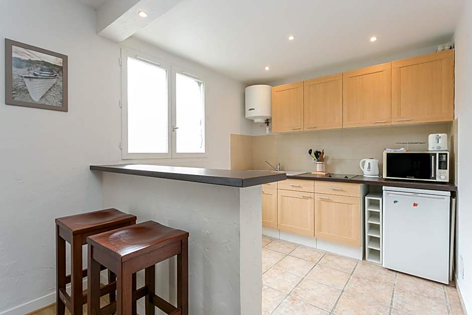 Résidence Hôtel Les Joséphines