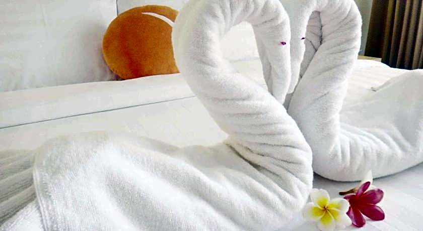 Tropico Jimbaran Bali