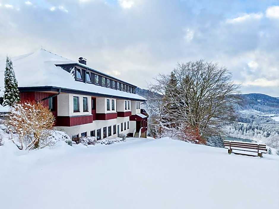 Panorama Hotel Winterberg