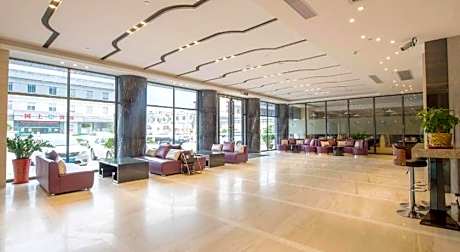 Lavande Hotels Huizhou Gold Coast