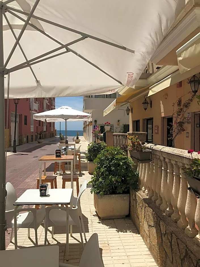 Hostal Boutique Macavi