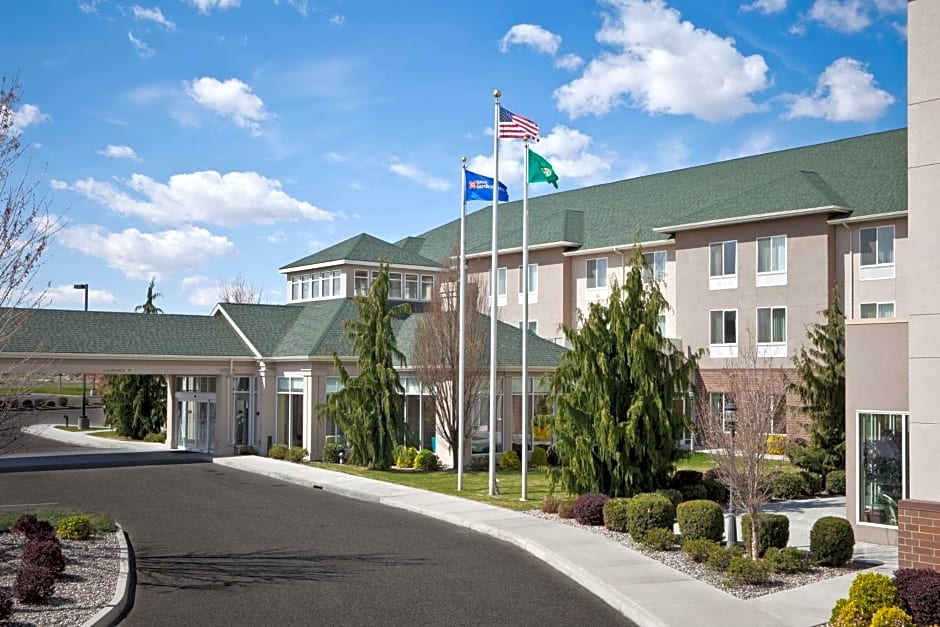 Hilton Garden Inn Tri-Cities - Kennewick